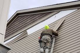 Best Aluminum Siding Installation  in Hale Center, TX